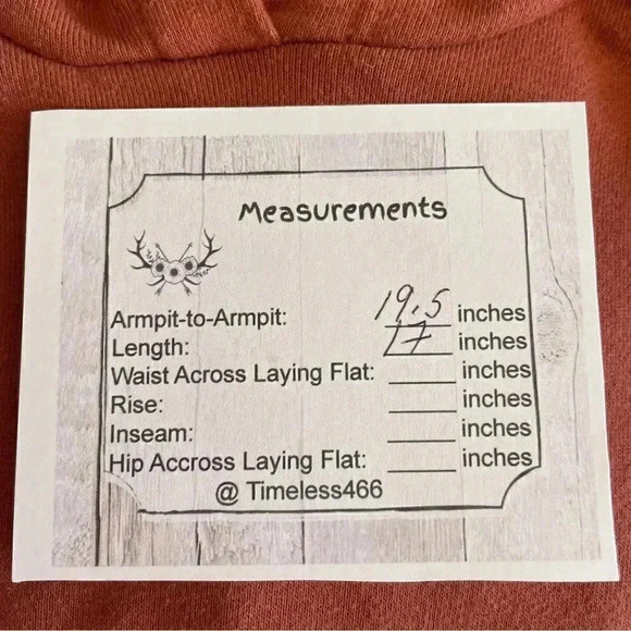 Wild Fable Cropped Boxy Hoodie Loopback Brown Soft Cozy Womens Sweatshirt SZ XS - Picture 7 of 8